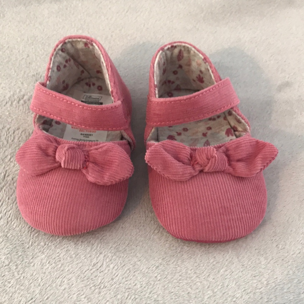 🌻5 for $15 🌻 Baby Shoes